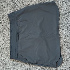 Patagonia cinch skort